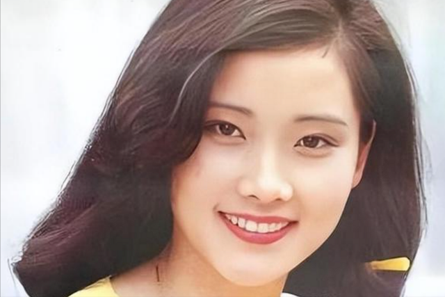 因长相太美曾无人敢追，父亲为她终身不娶，她的魅力究竟有多大？