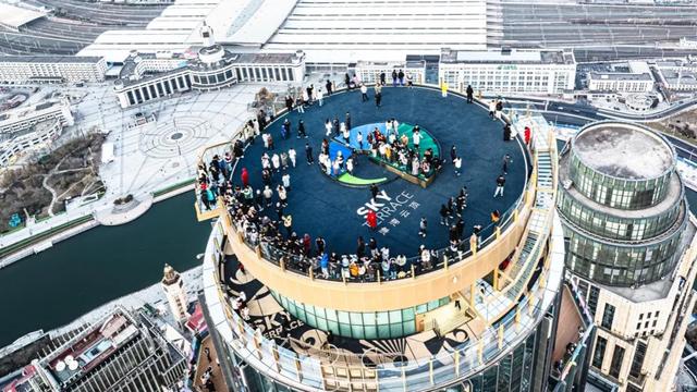 “最顶级”的天津有什么?