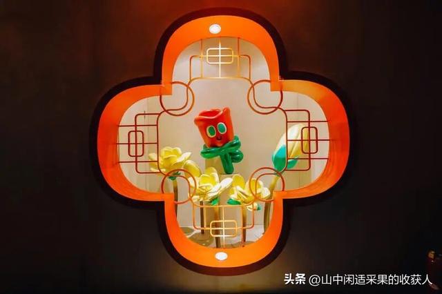“Wmls”集合了！豫园又又又又又爆了！！！