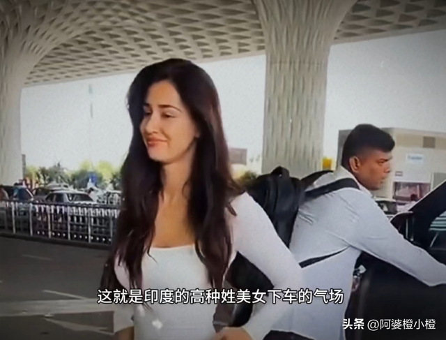 踢到铁板！印度高种姓游上海，觉得自己很厉害，其实啥也不是