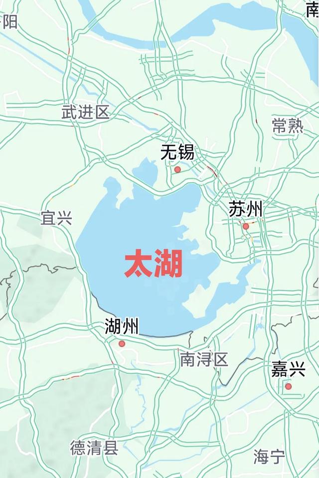 走进木渎