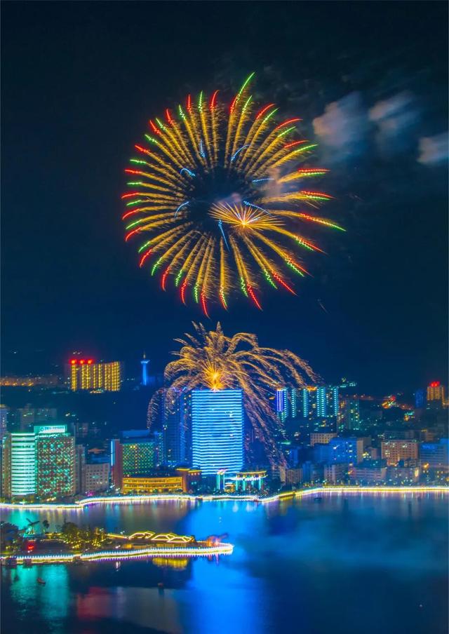 12月旅行推荐！12个最佳目的地，避开人潮，对的时间就去对的地点