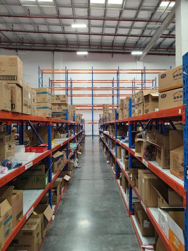 仓储货位踩坑血亏！一货多位难题终破解，核心技巧揭秘，效率拉满