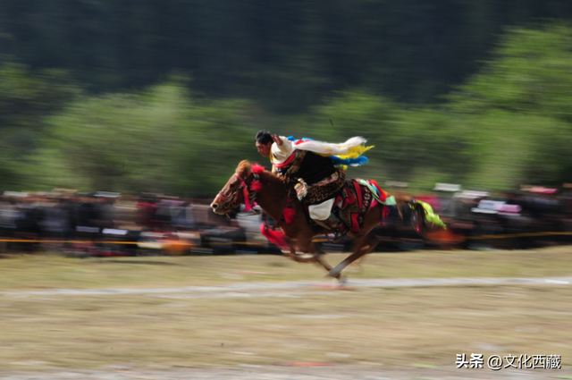 西藏2地入选2025中国最美县域榜单！为何是它们？