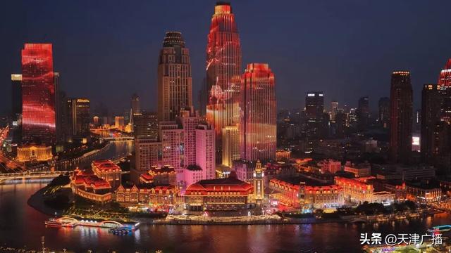 城事 | 新一批公示！天津再添8家！