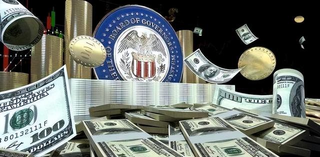 你抛美债，我抛中债！外资纷纷减持中国债，大量资金流向美国？