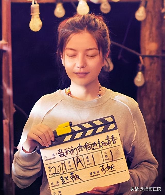 翻身无望！49岁赵薇近况再曝，胃癌传闻真相大白，善恶终有报