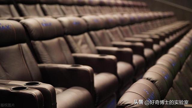 IMAX、杜比、CINITY、巨幕，电影院不同的影厅到底有啥区别？