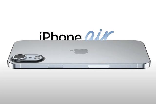 为什么我这么期待 iPhone 17，以前的几代都没这种感觉。