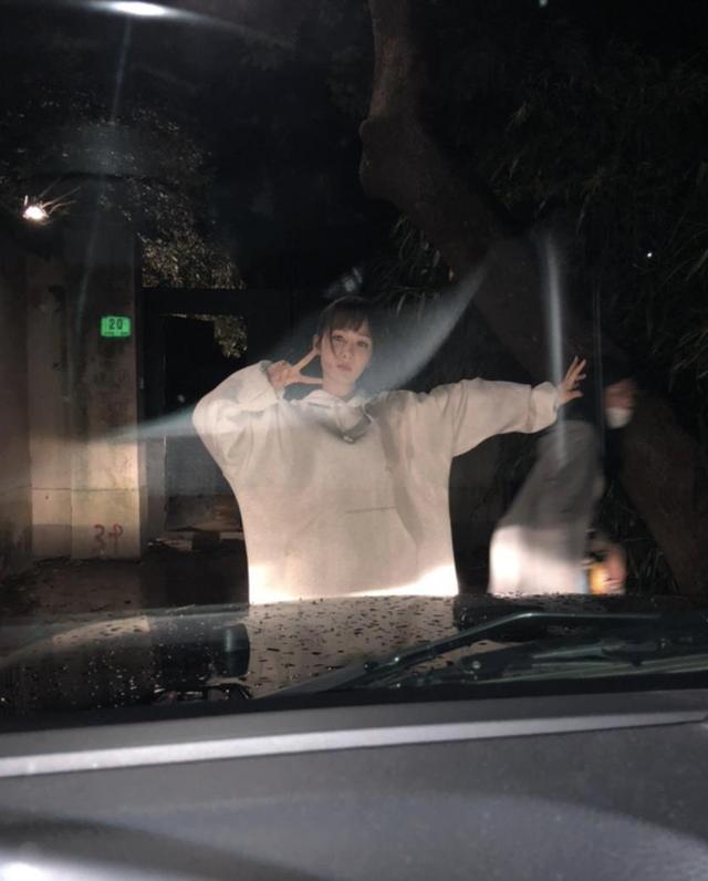 李现藏太深：戏里撩遍女神，戏外摄影技术封神