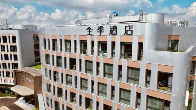 打卡太仓新地标！骑行、撸宠、看展……一站式搞定