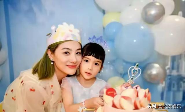 她比郭晶晶还幸福，奥运冠军出身，婚后家庭美满老公帅气