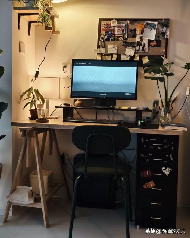 河南一男子晒出56平的家	，因太会收纳走红，全屋那叫一个脑洞大开