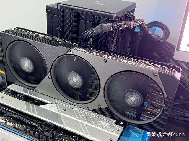 【评测】4K游戏玩家首选——英伟达GeForce RTX 5070 Ti测评