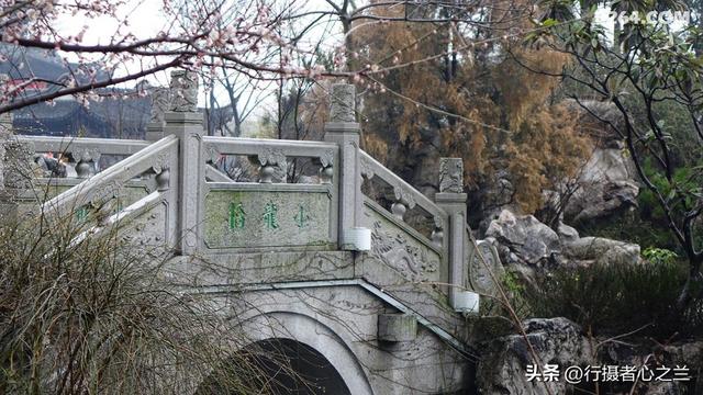 江南古镇行游影记（31）—甪直古镇（六）