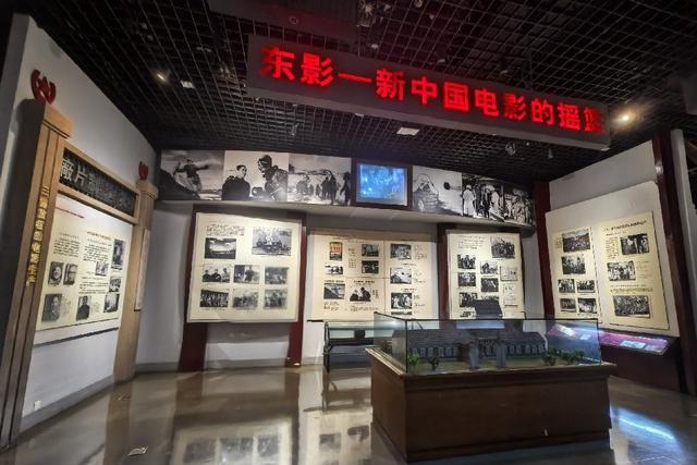 中国电影博物馆 穿越光影百年