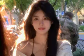 一个女人“滥情”，往往会体现在这3个方面，不难分辨图片