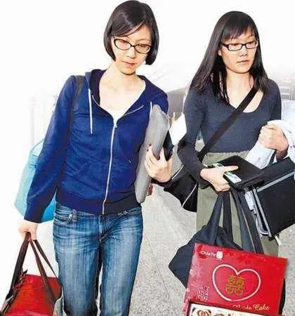 马英九之女：全台湾男人的梦中情人，被日媒称“全球第四美千金”