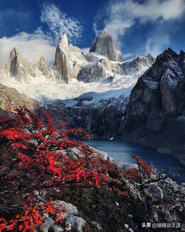 旅行者的终极“地理情书”，大西北八个世界遗产，史诗般绝美画卷