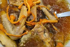 十款滋补汤的制作配方图片