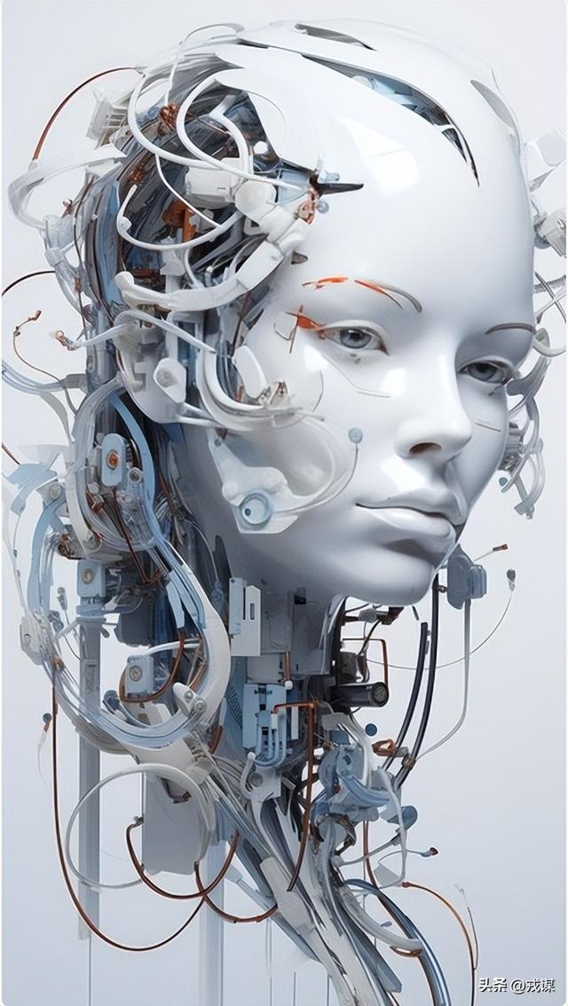 10万买个机器人值吗？AI大脑藏着商机，人形机器人的野心不止搬砖
