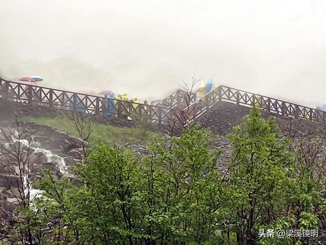 长白山北坡游（上）——吉林游（2）