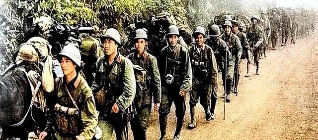 越南谈中越战争：若中国5日不撤军！谅山主力将被消灭，结果怎样