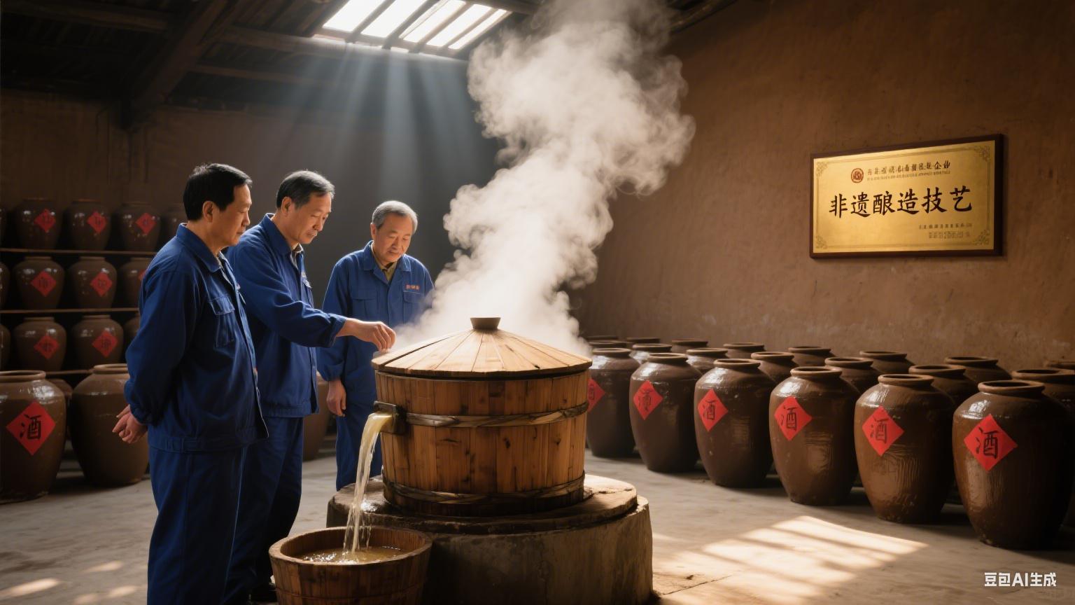 今世缘暗讽洋河?顾祥悦表示不同意