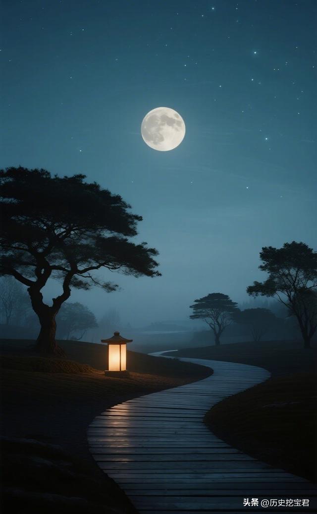 星光下的梦想与希望