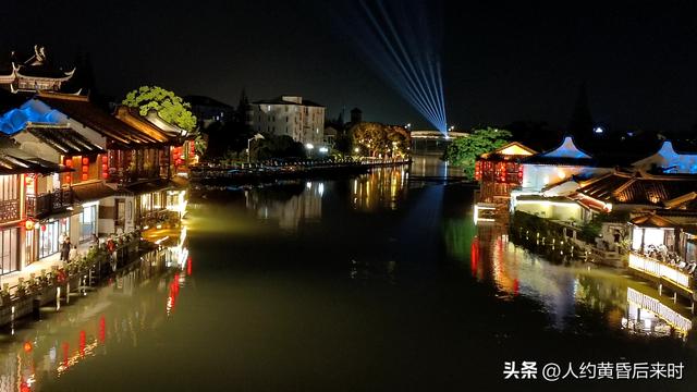 在上海的第九日（10.10）