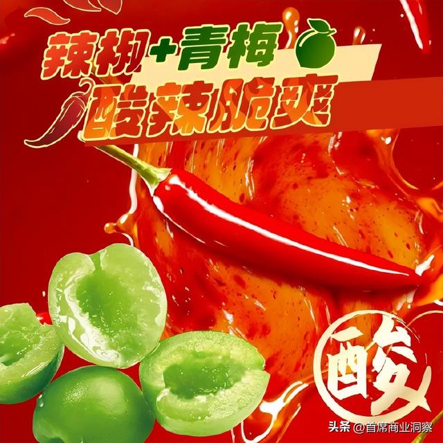 卖梅子年入10亿的安徽夫妻，死磕上市！7500万对赌倒计时不足俩月