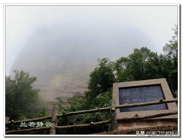 甘肃天水麦积山石窟（中国第四大石窟）游览攻略