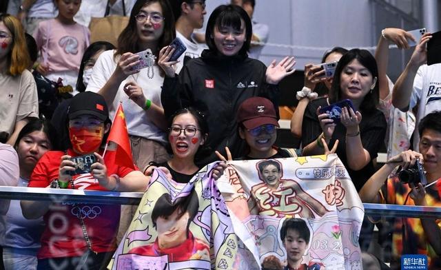 既生瑜何生亮！拆伙5个月后，全红婵或也将走上陈芋汐的老路