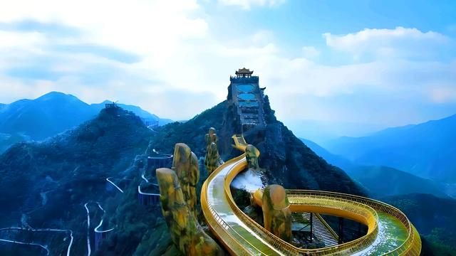 2026年春节小众旅游景点推荐