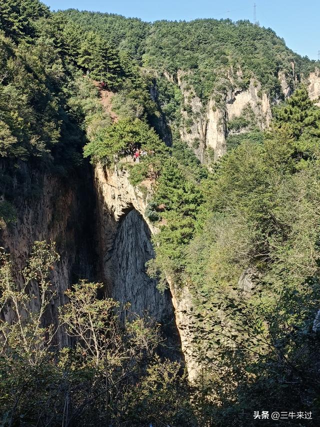 无为在歧路，壶关林州大名府5