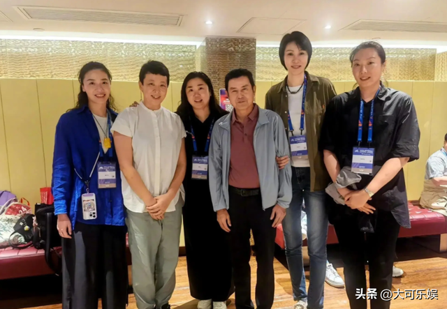 女排名帅陈忠和现状：二婚娶女排队员为妻，今已退休携妻回归家庭