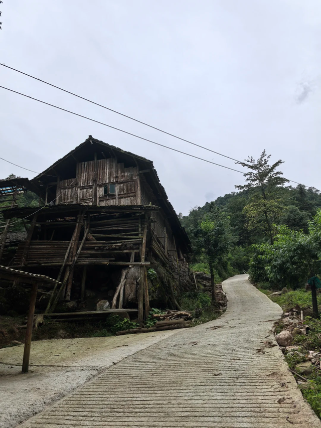 私藏分享||成都1.5h清凉不晒宝藏地，耍水徒步，人少水清！