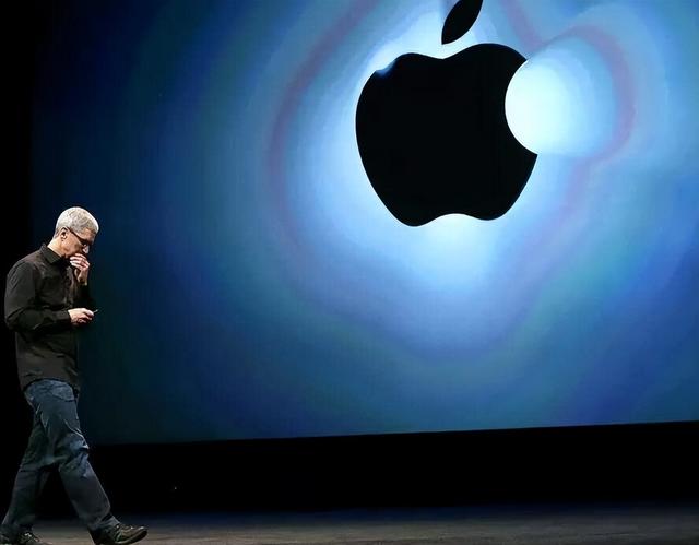 5600亿！台积电彻底“赌输”了，外媒：更可怕的还在后面