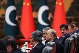 打不过就玩阴招：中方海外承建最大水电站遇袭，印度是狗急跳墙？图片