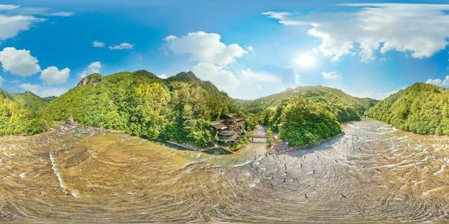 不远、不热还好玩！亲子出游安排上