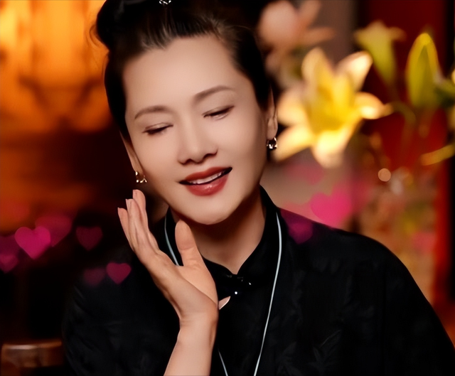 因长相太美曾无人敢追，父亲为她终身不娶，她的魅力究竟有多大？