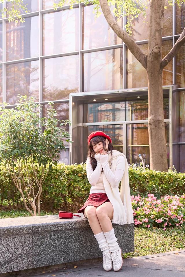 全城寻「人」启事！在市中心奇遇森林，开启一场姜饼人寻踪之旅