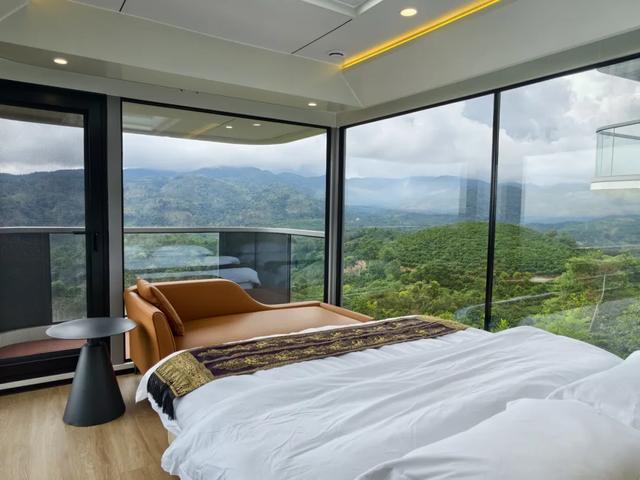 住进远山 独享醇香——思茅区“用一场咖旅 打开一城咖香”系列报道①