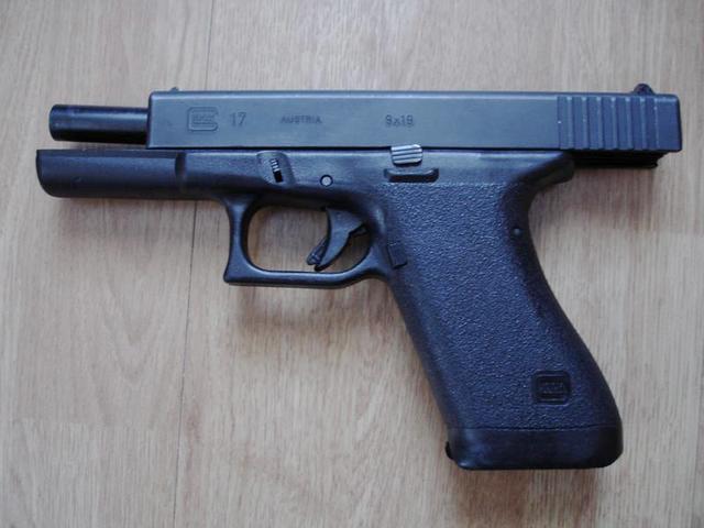 轻武器赏析：每天15款冷门到经典轻武器（第 8 篇）