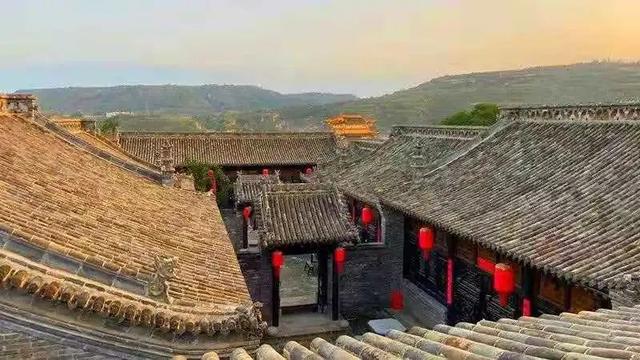 国庆·中秋“双节”赴一场古城之约，解锁秋日限定美好