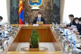 蒙古国骚乱愈演愈烈，事关战略布局，我国该“出手相助”吗？图片