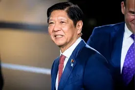 南海挑衅恶果来了，中资加速撤离，游客不再赴菲，马科斯挽留无效图片