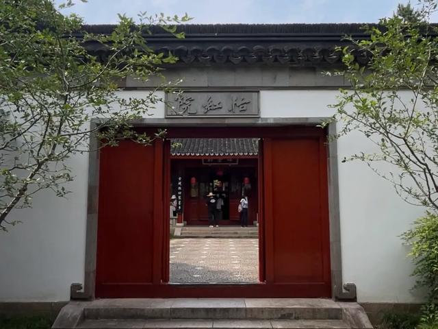 上海最令人遗憾的古典园林，从门庭若市到游客稀疏！