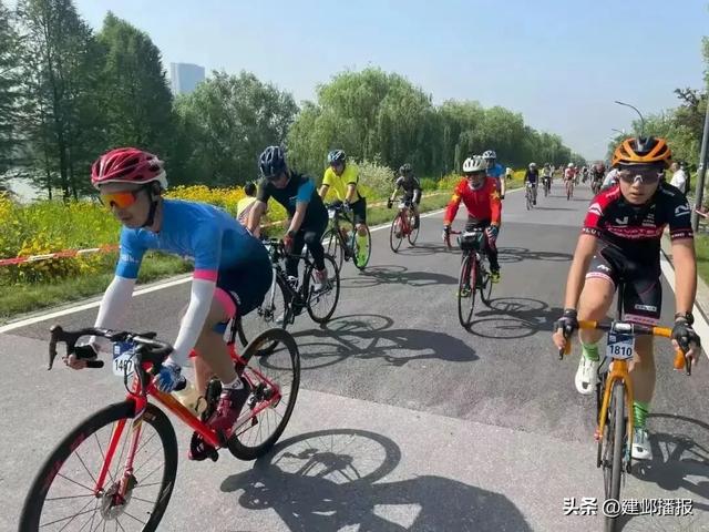 江心洲文旅地图来啦!建议收藏