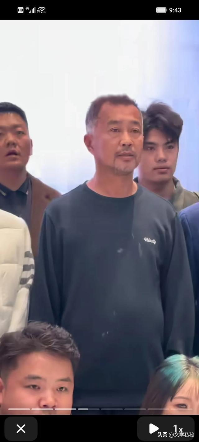 沈巍记89:沈巍走进中国近现代新闻出版博物馆,张扬“文化互鉴”